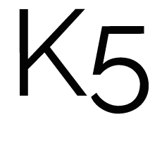 Logo K5
