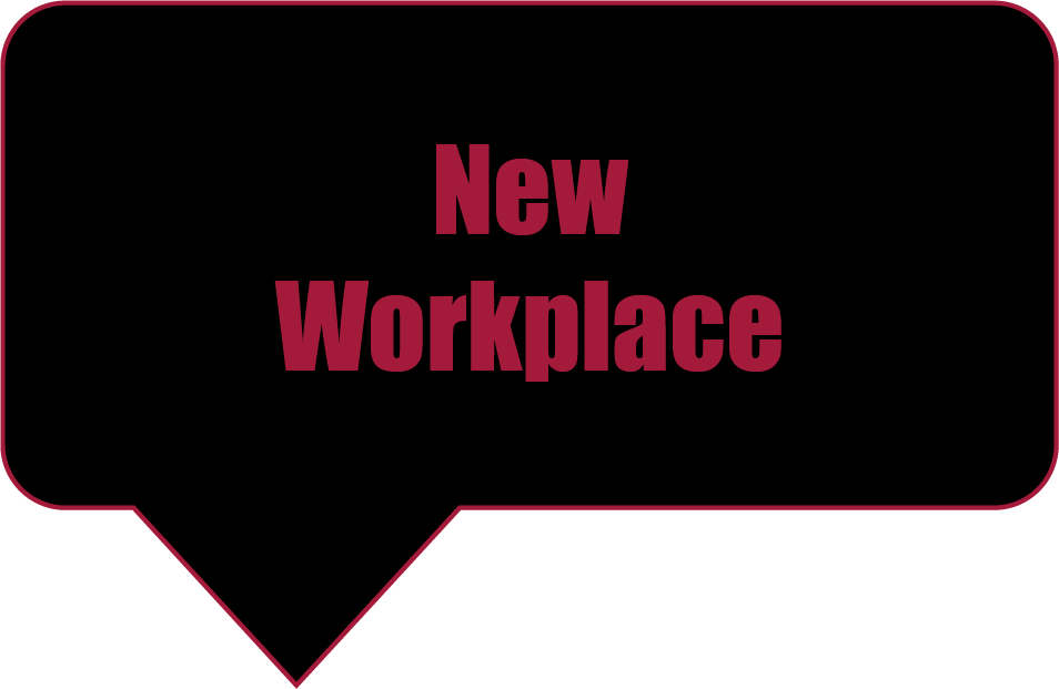 New Workplace Experte, Digitalisierung Arbeitsplatz