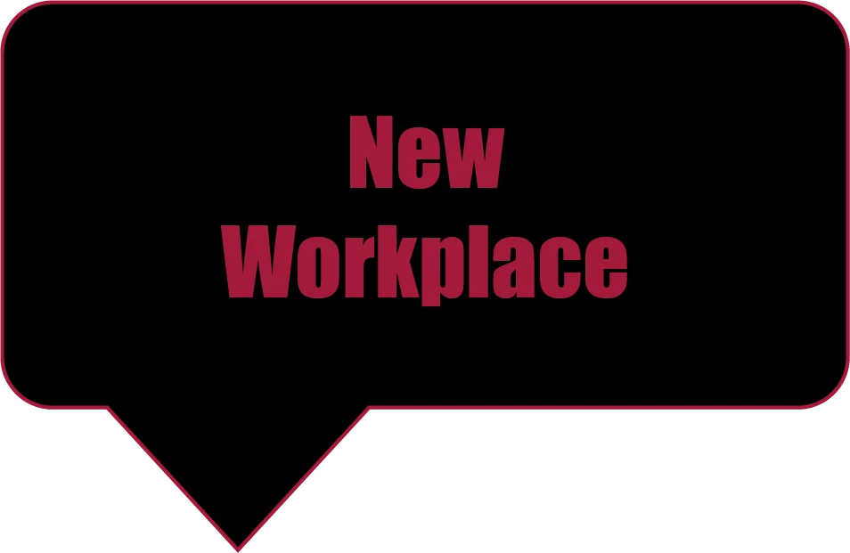 New Workplace, Unternehmensberatung